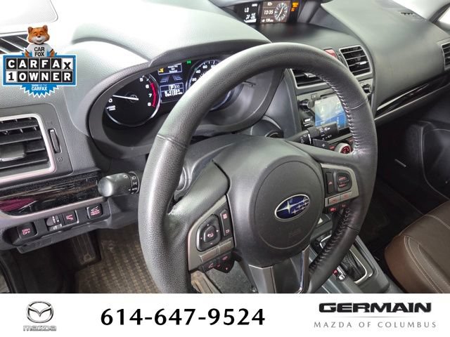 Used 2018 Subaru Forester 2.0XT Touring AWD/4WD image 18