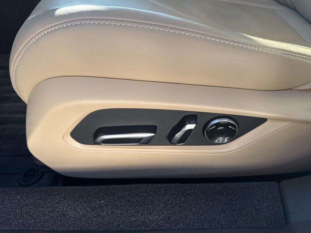 Used 2021 Acura TLX SH-AWD w/ Technology Package image 12