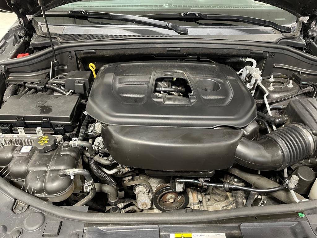 Used 2019 Dodge Durango GT image 46