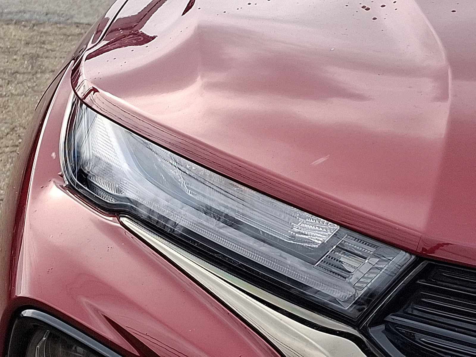 Used 2023 Chevrolet TrailBlazer RS w/ Convenience Package image 9