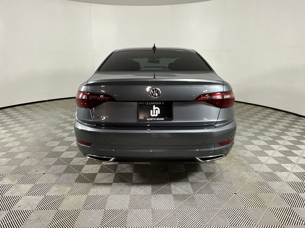 Used 2021 Volkswagen Jetta R-Line image 7