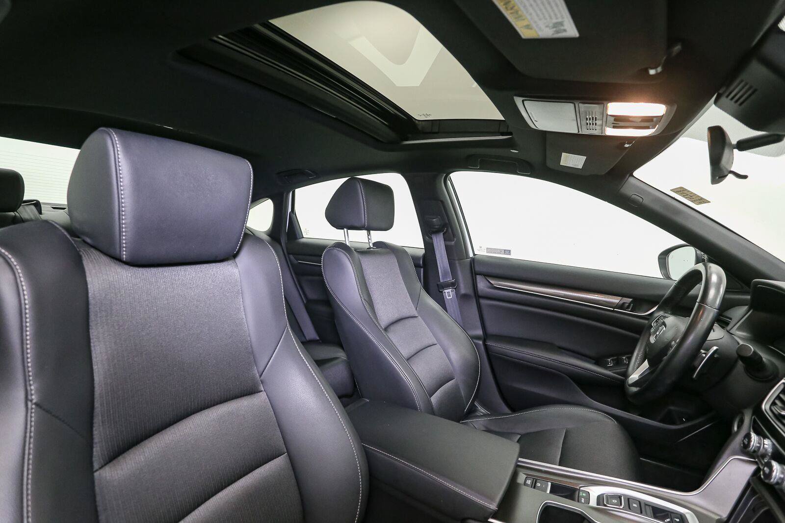 Used 2021 Honda Accord Sport image 19
