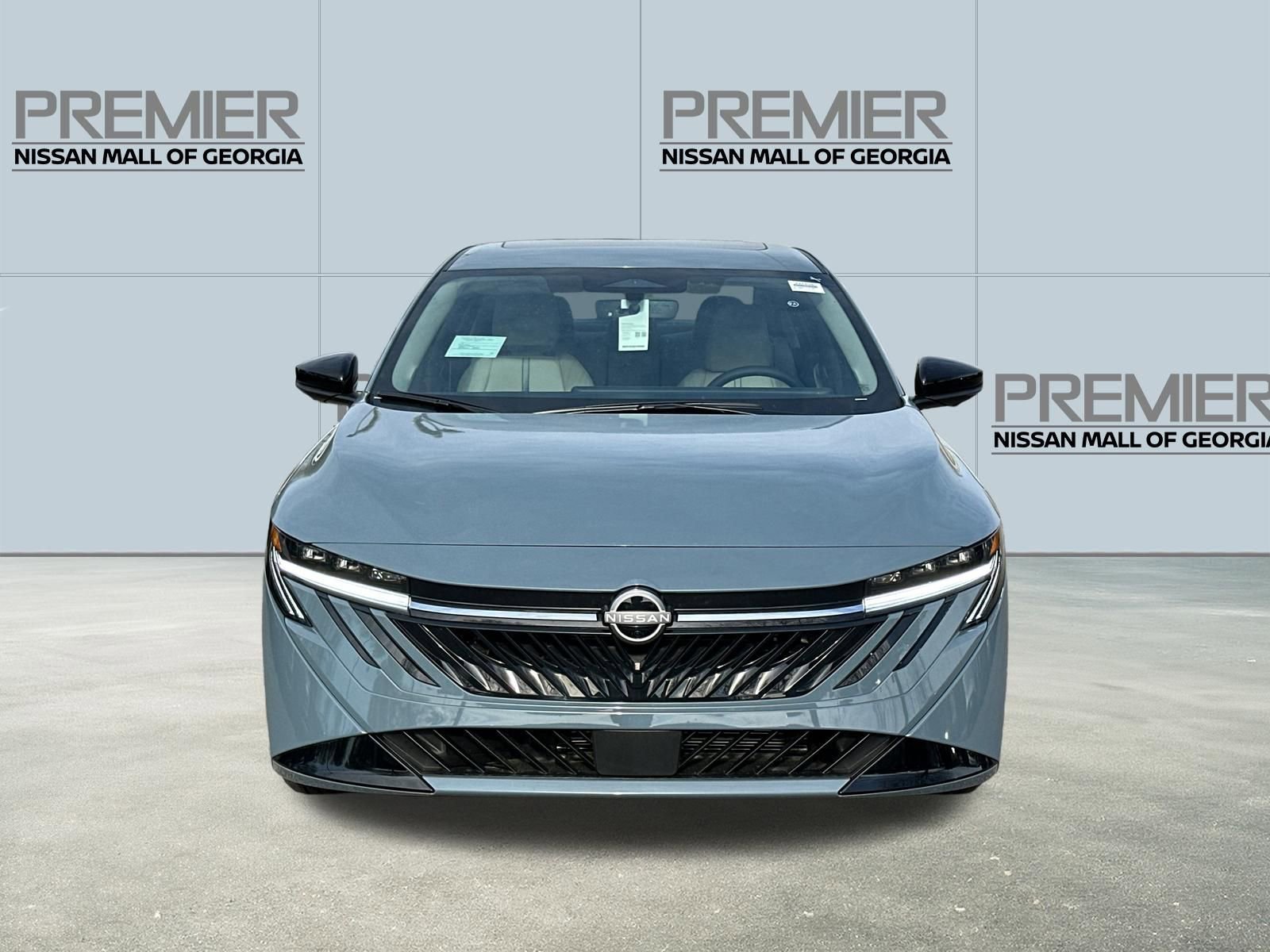 New 2026 Nissan Sentra SL w/ Floor Mat Package image 2