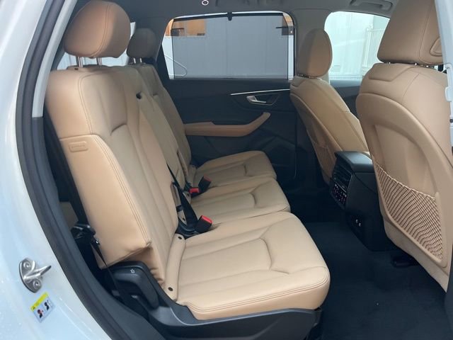 New 2026 Audi Q7 3.0T Premium Plus image 32