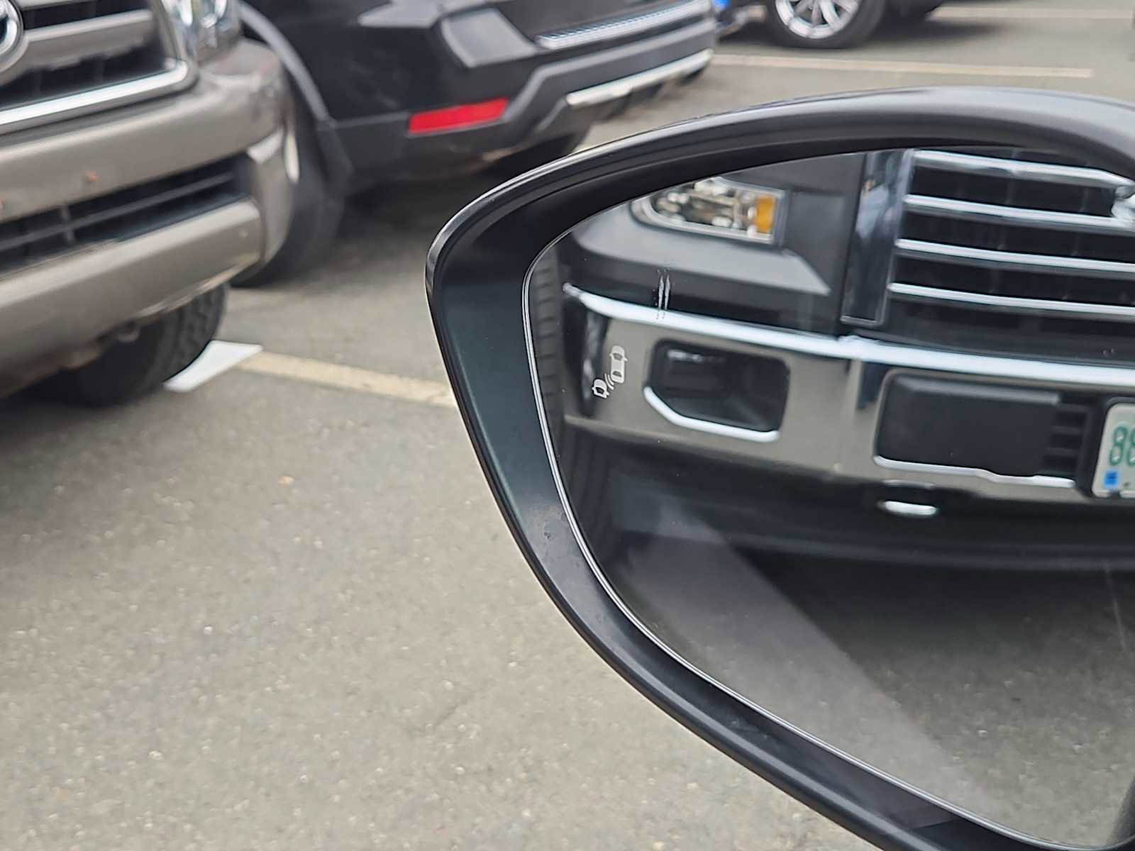 Certified 2024 Honda Accord EX image 20