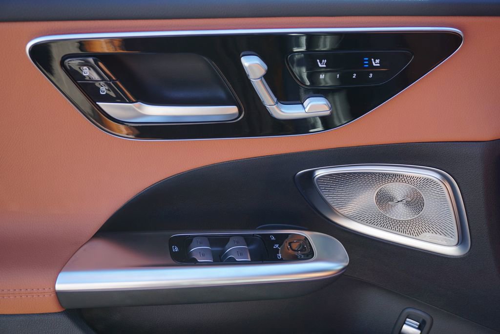 New 2026 Mercedes-Benz C 300 Sedan image 23