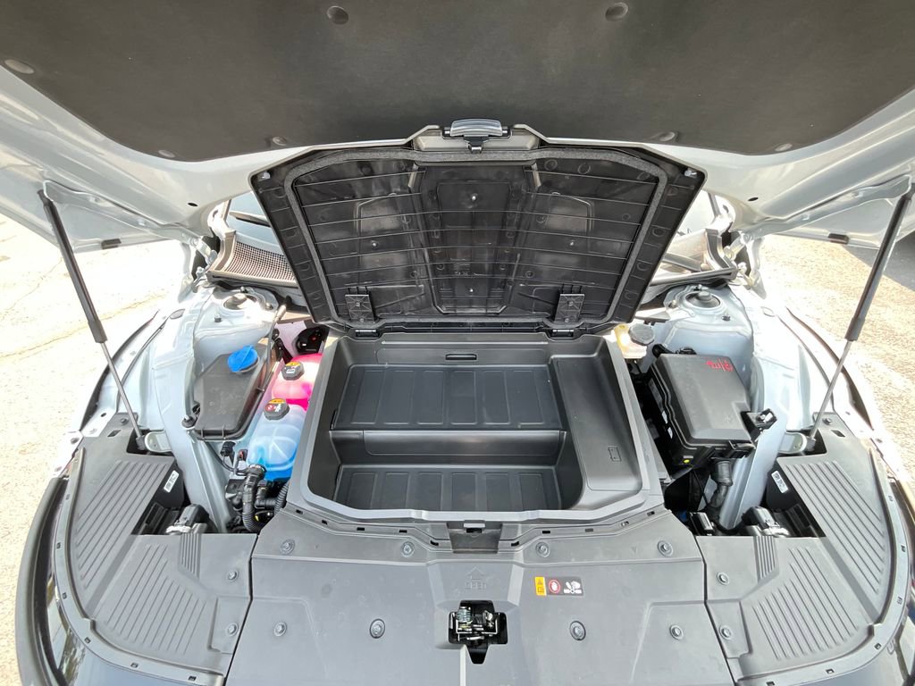 Used 2024 Hyundai Ioniq 5 Limited image 11