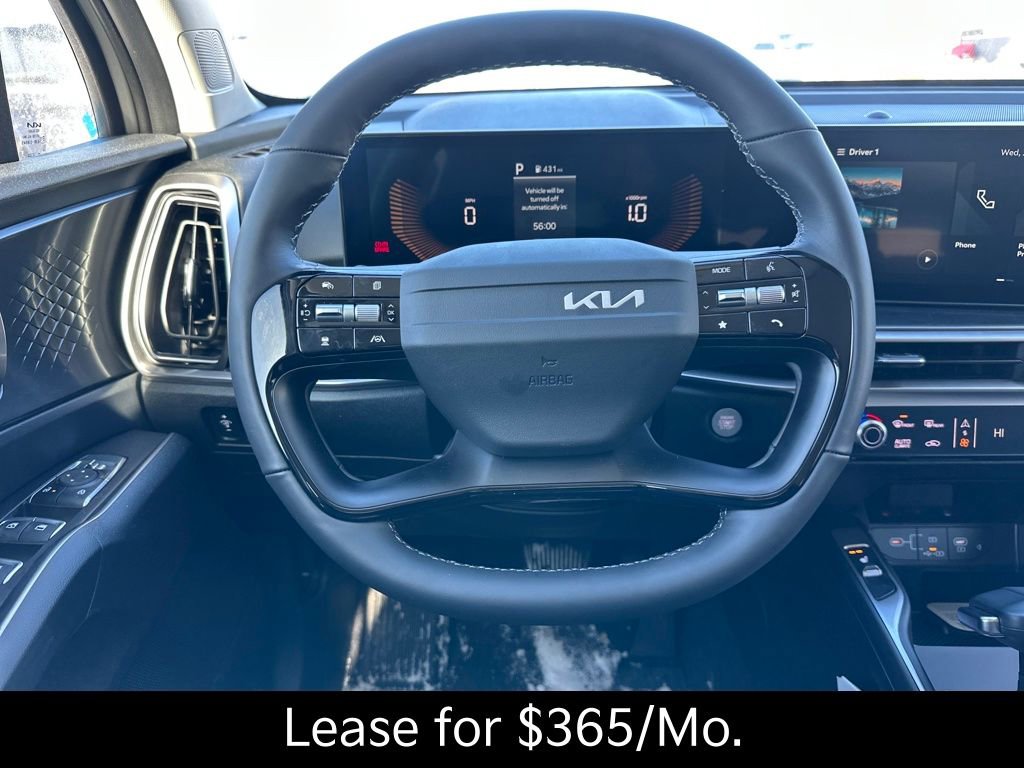 New 2026 Kia Sorento S image 18