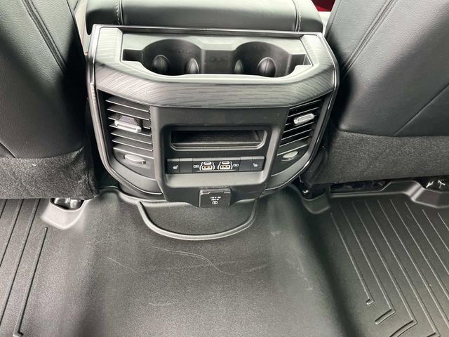 New 2026 RAM 2500 Rebel w/ Rebel Level 2 Equipment Group image 18