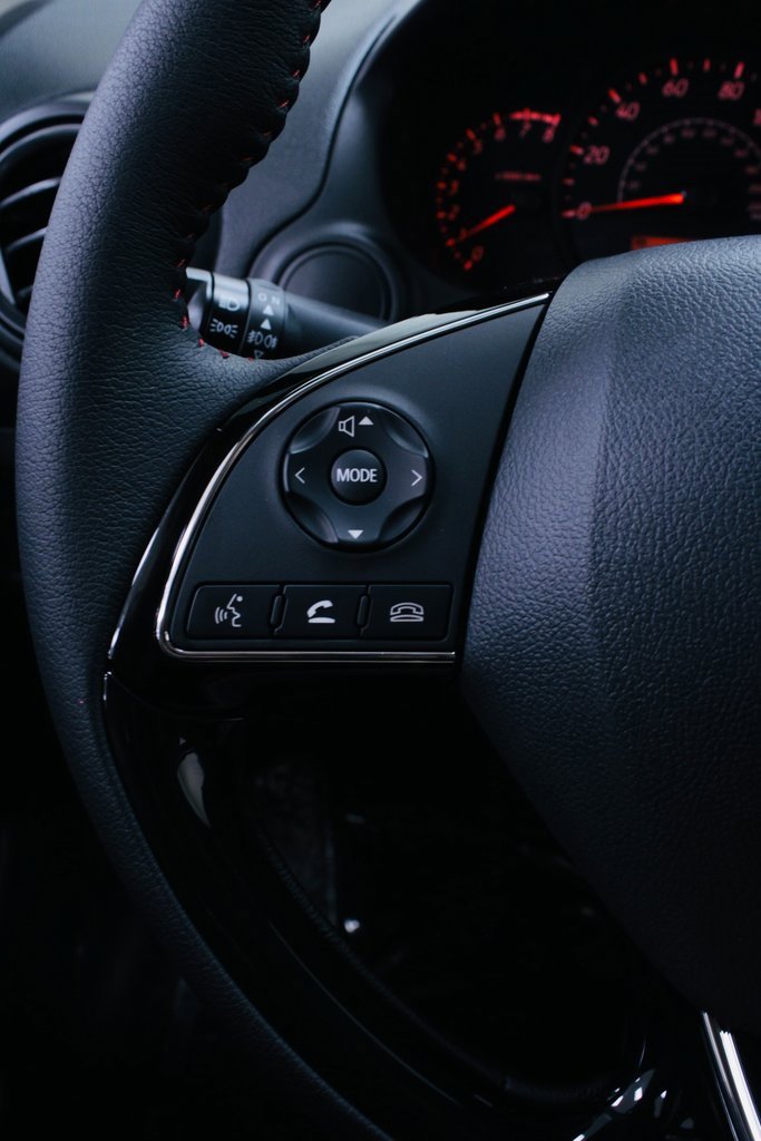 Used 2024 Mitsubishi Mirage G4 Black Edition image 10