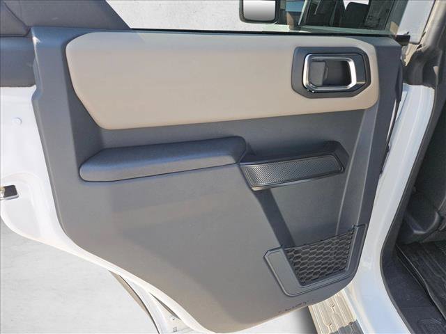 Used 2024 Ford Bronco Wildtrak AWD/4WD image 10