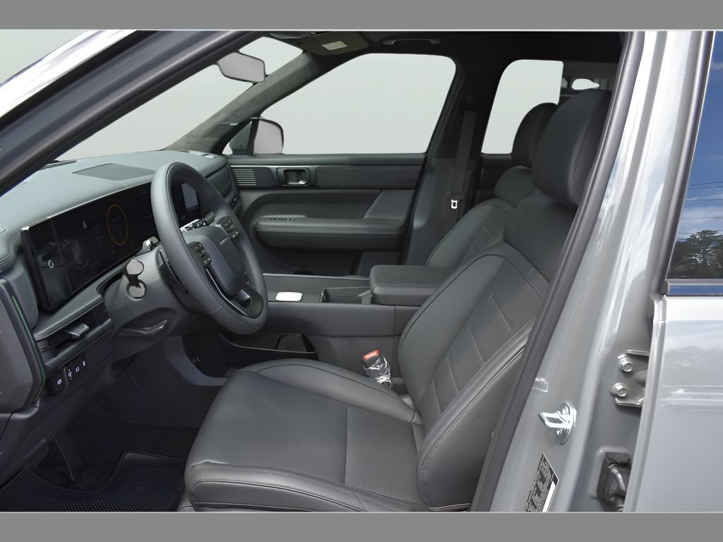 New 2026 Hyundai Santa Fe Calligraphy FWD image 10