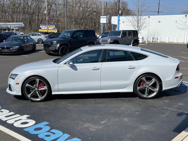 Used 2015 Audi RS 7 Prestige AWD/4WD image 50