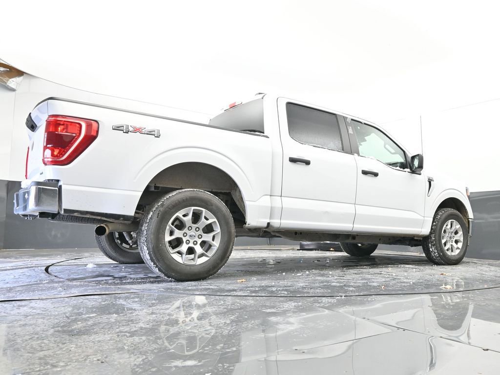 Used 2023 Ford F150 XLT image 44