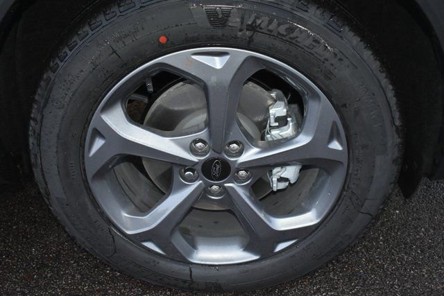 New 2026 Ford Escape ST-Line Select w/ Equipment Group 401A image 42