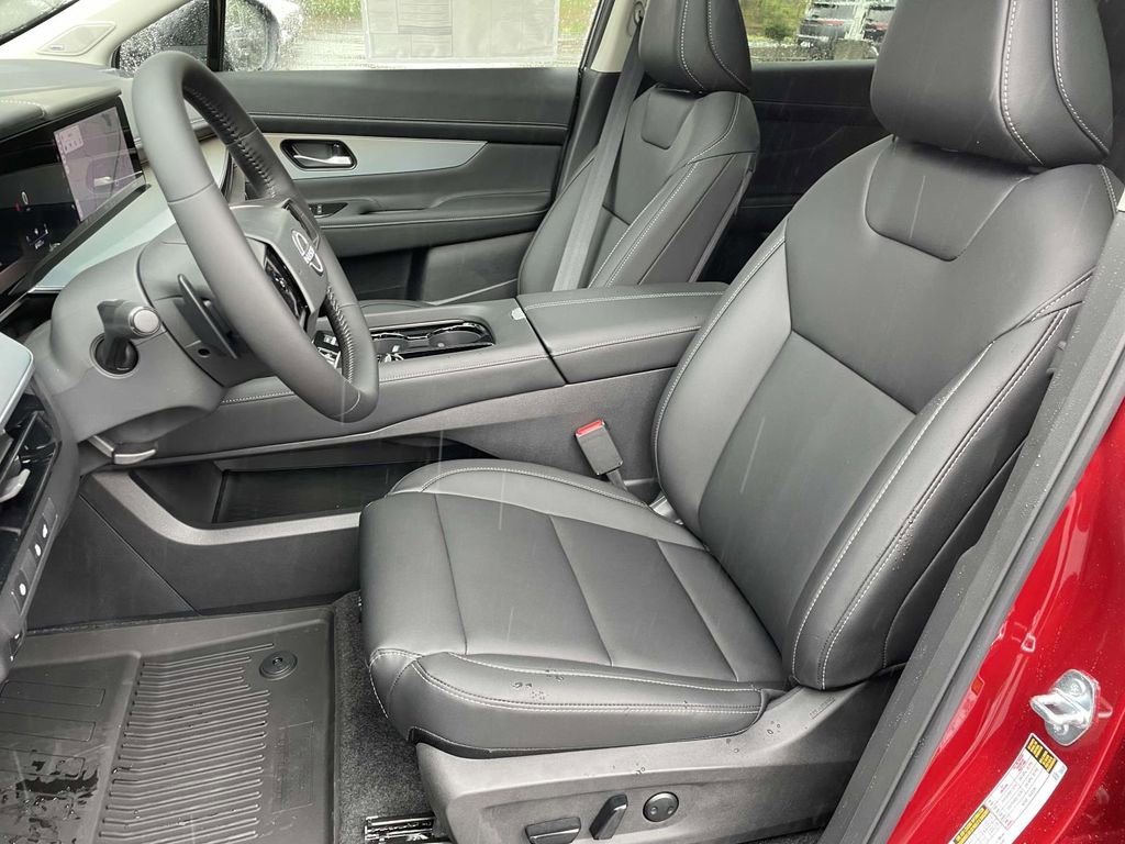 New 2025 Nissan Murano SL w/ Cargo Package image 15