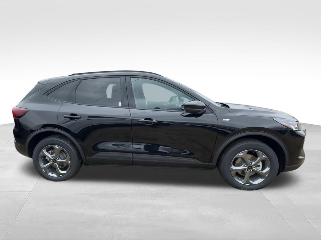 New 2026 Ford Escape ST-Line Select w/ Equipment Group 401A AWD/4WD image 9