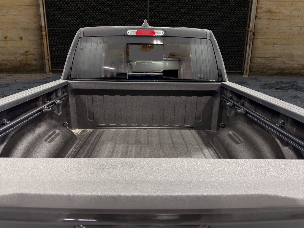New 2026 RAM 1500 Big Horn image 8