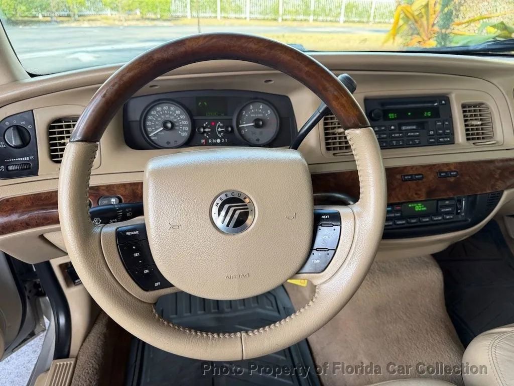 Used 2010 Mercury Grand Marquis LS image 37