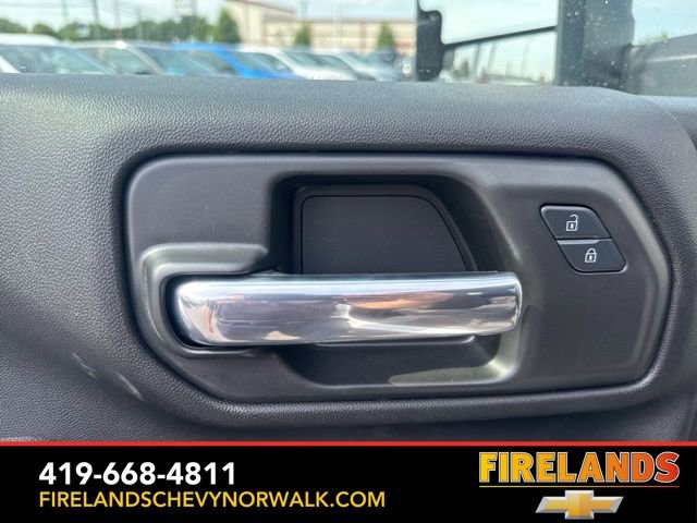 New 2024 Chevrolet Silverado 2500 W/T w/ WT Convenience Package image 17
