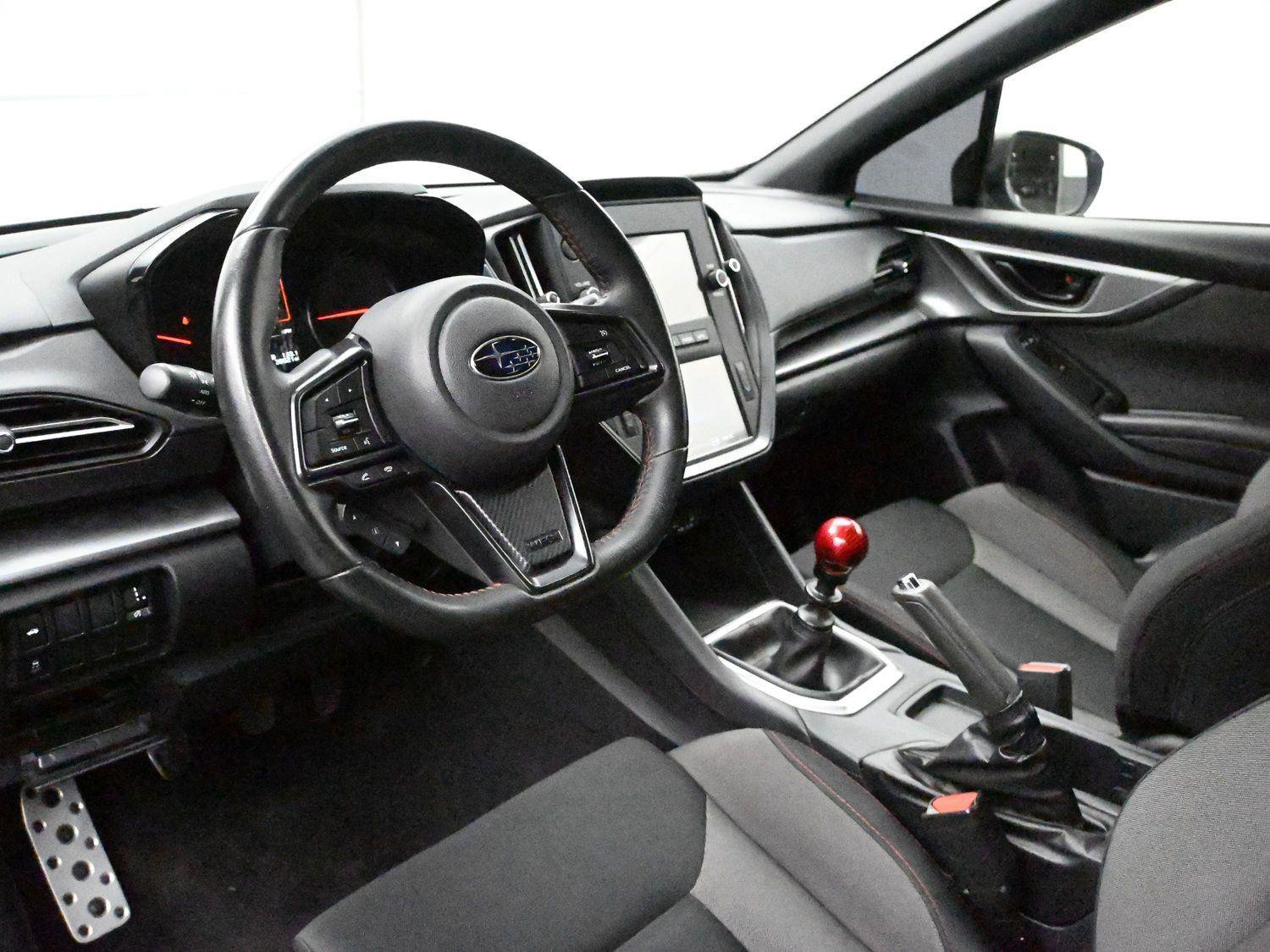 Used 2022 Subaru WRX image 2