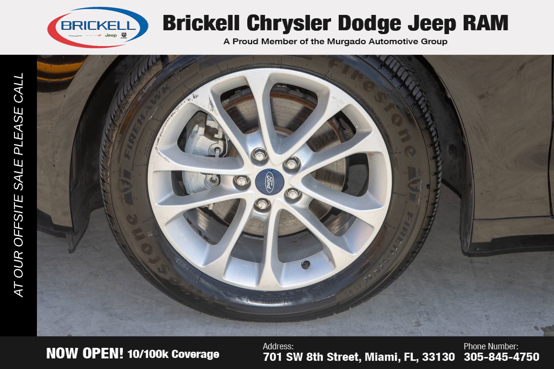 Used 2019 Ford Fusion SE image 33