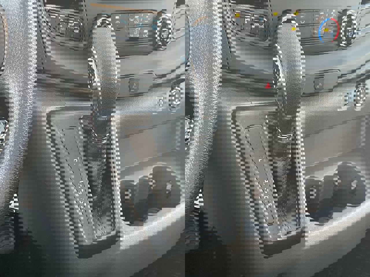 New 2025 Ford Transit 150 Low Roof w/ Load Area Protection Package image 19