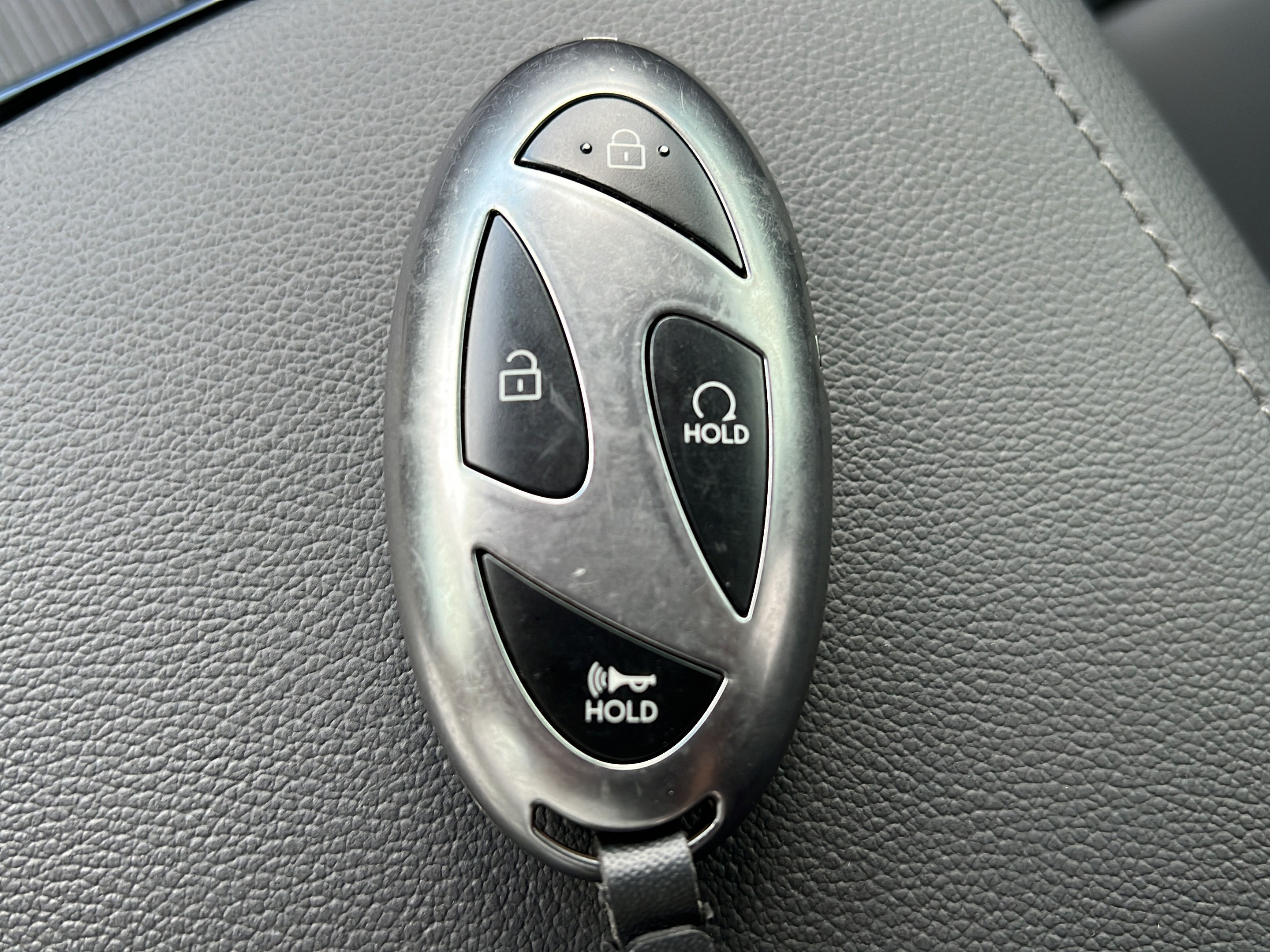 Used 2025 Hyundai Tucson SEL AWD/4WD image 25