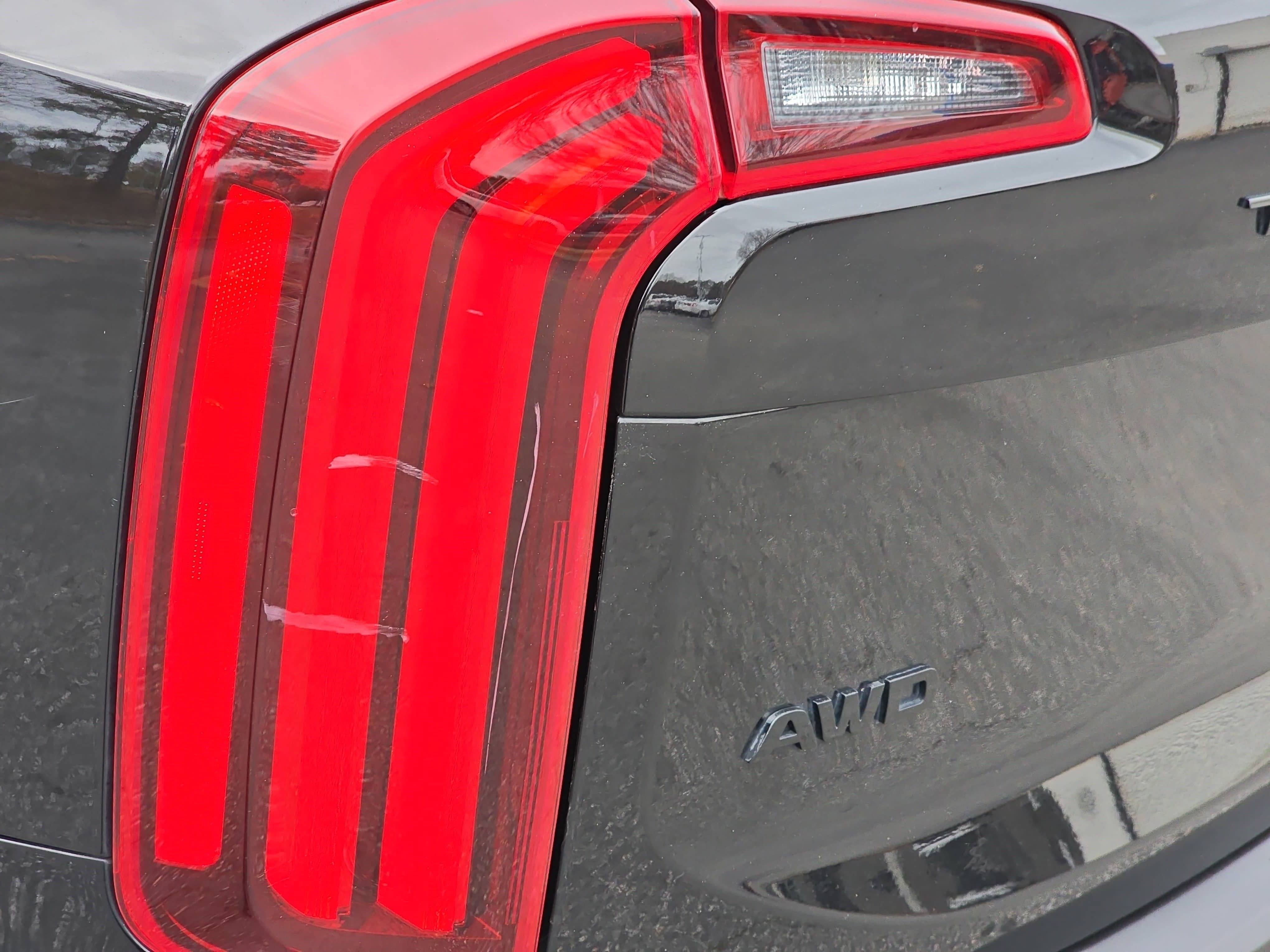 Used 2021 Kia Telluride SX w/ Nightfall Edition Package image 37