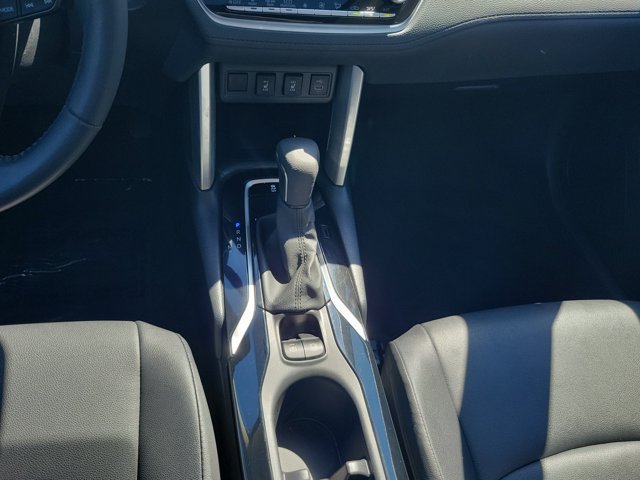 Used 2023 Toyota Corolla Cross XLE w/ Convenience Package FWD image 21