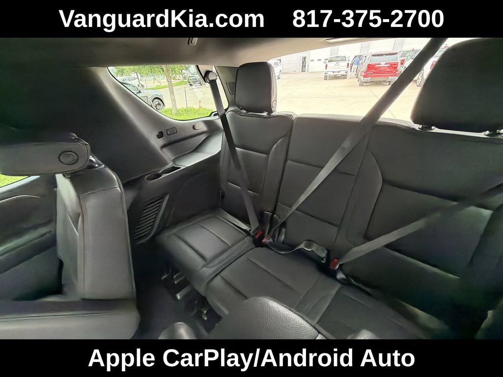 Used 2023 Chevrolet Tahoe High Country AWD/4WD image 29