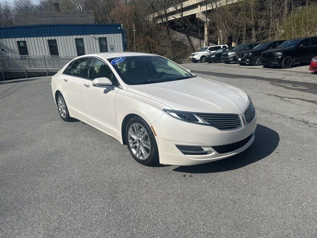 Used 2014 Lincoln MKZ