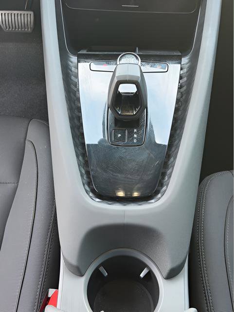 Used 2022 Polestar Polestar 2 AWD/4WD image 15