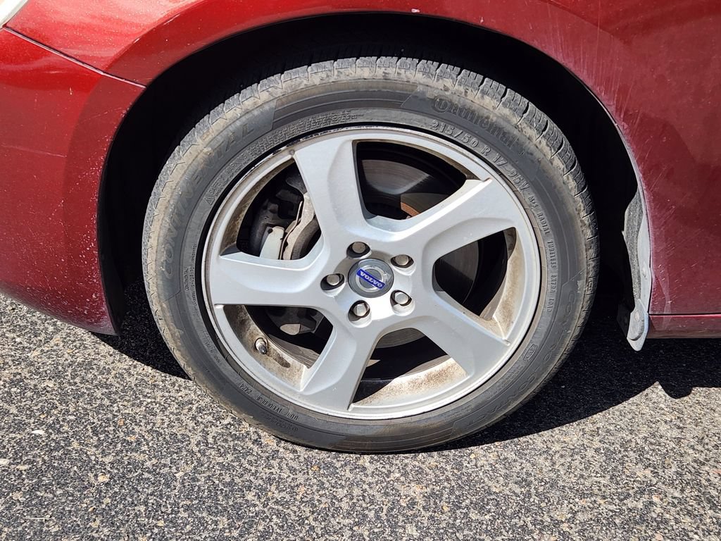 Used 2013 Volvo S60 T5 AWD/4WD image 9