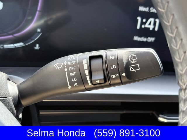 Used 2024 Kia Telluride S w/ S Sunroof Package AWD/4WD image 18