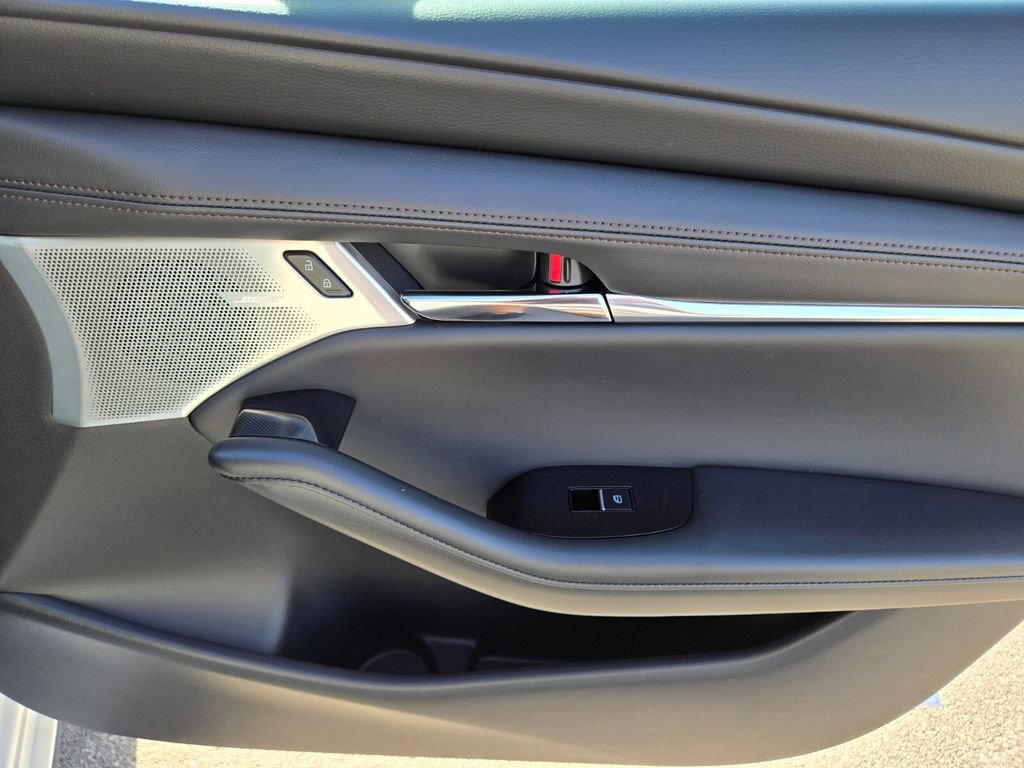 New 2026 MAZDA MAZDA3 2.5 S Hatchback w/ Premium Pkg image 21