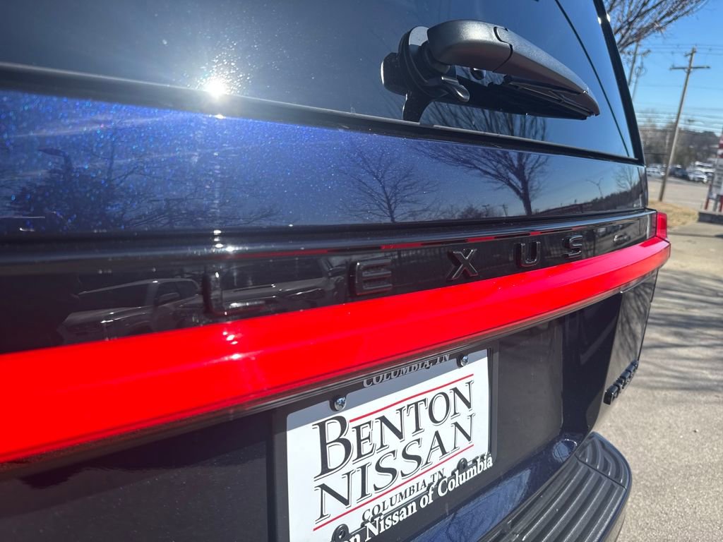 Used 2025 Lexus GX 550 w/ Cold Area Package image 42