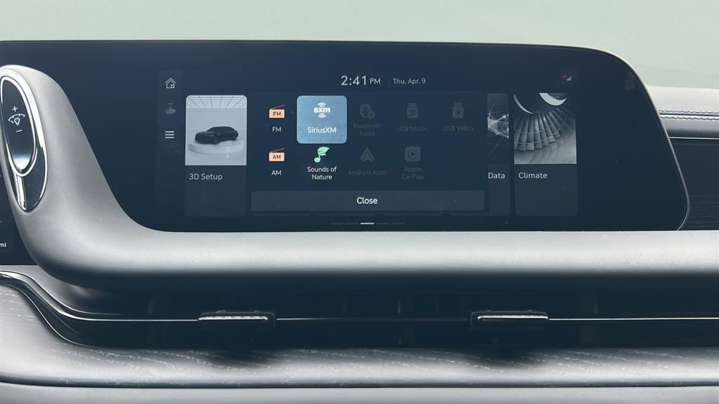 New 2026 Genesis G90 3.5T Prestige image 32