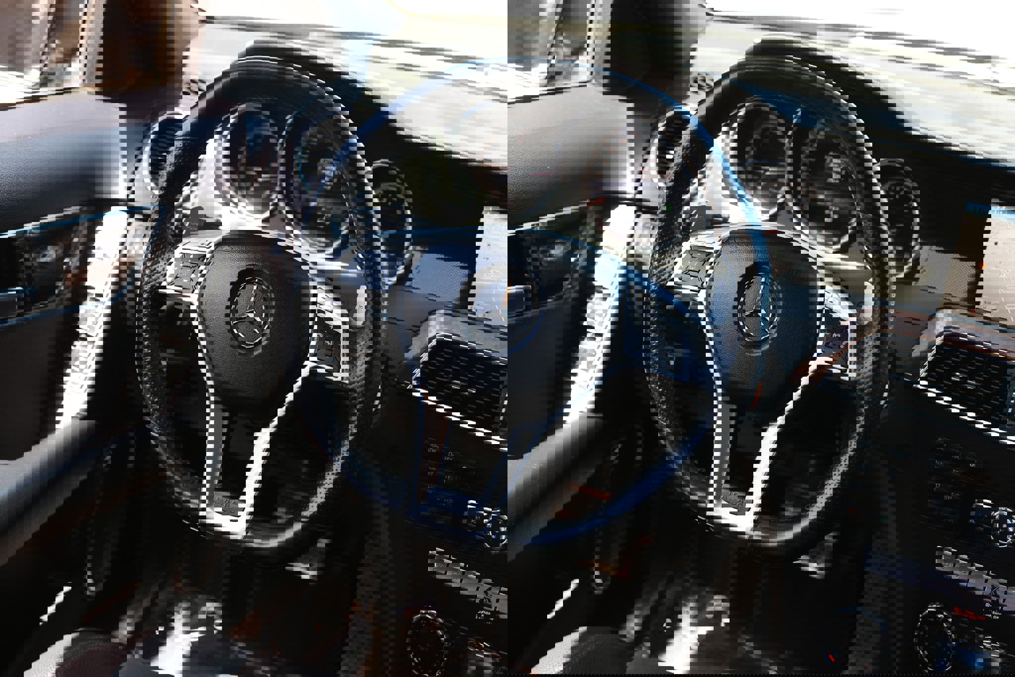 Used 2014 Mercedes-Benz C 63 AMG Sedan image 32