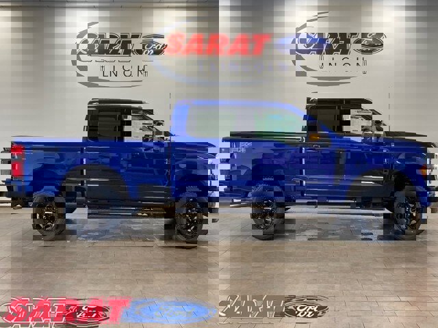 New 2026 Ford F350 Lariat