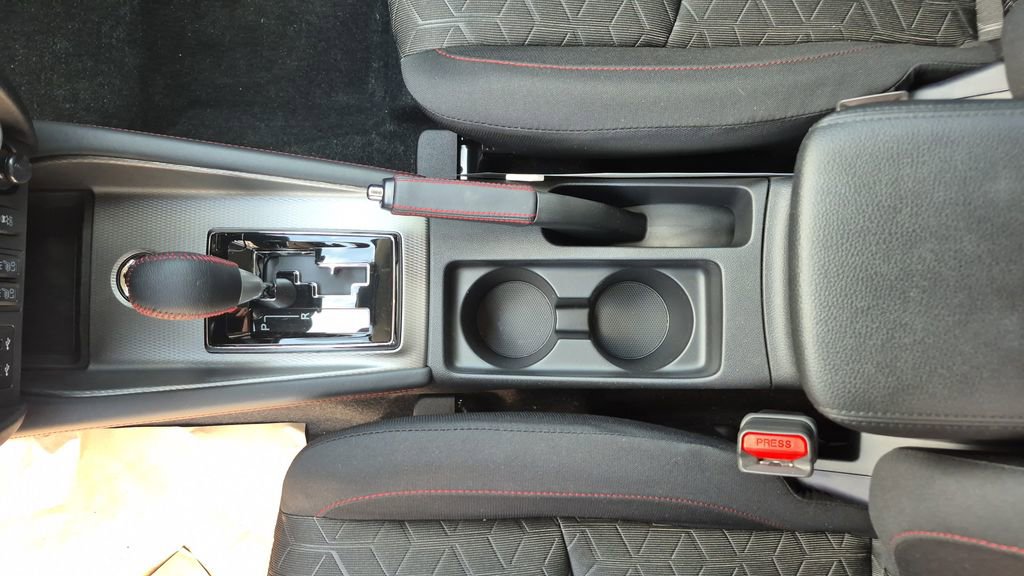 Used 2025 Mitsubishi Outlander Sport LE AWD/4WD image 13