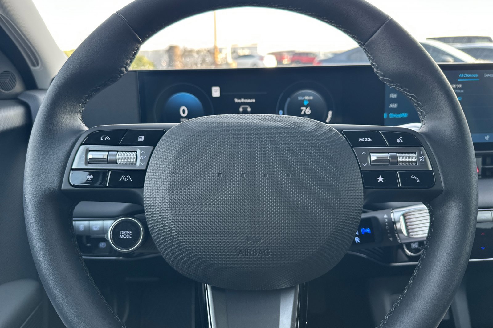 New 2026 Hyundai Ioniq 5 SEL image 24