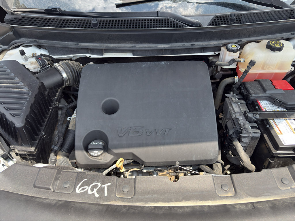 Used 2019 Buick Enclave Avenir w/ Avenir Technology Package AWD/4WD image 15