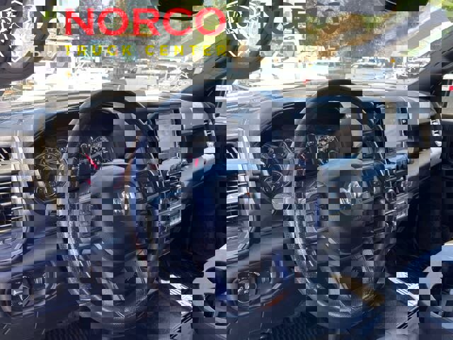 Used 2022 RAM 5500 Tradesman w/ Max Tow Package image 19