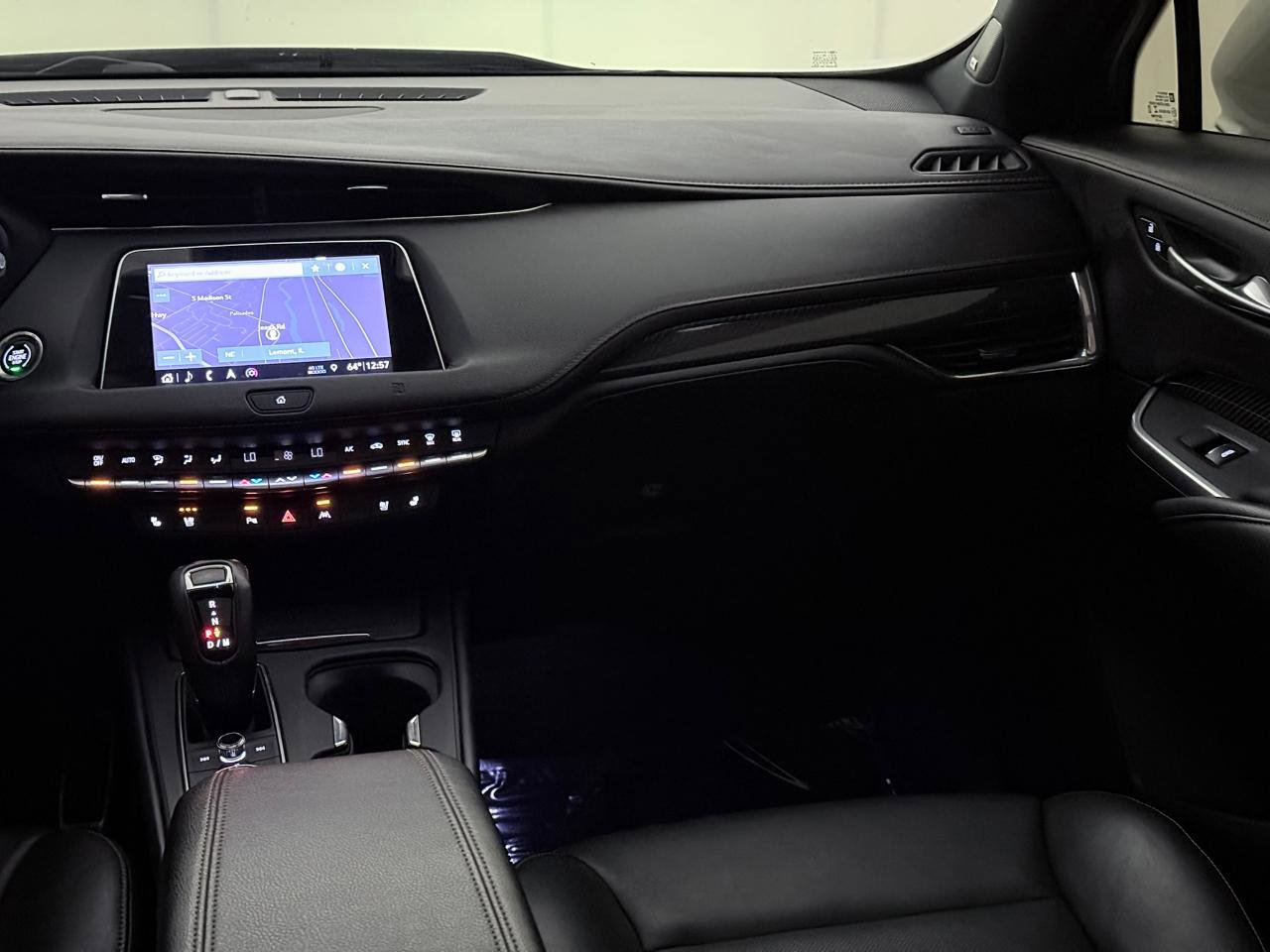 Used 2019 Cadillac XT4 Sport AWD/4WD image 27