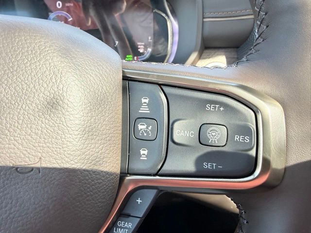 New 2026 RAM 1500 Limited AWD/4WD image 17