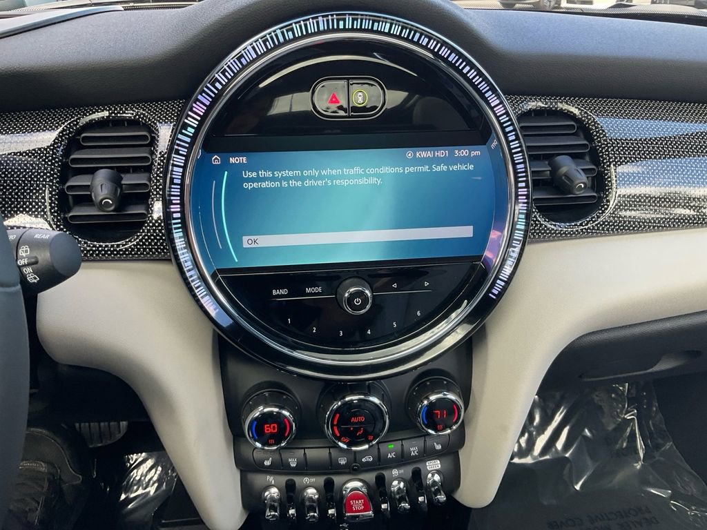 Used 2023 MINI Cooper John Cooper Works w/ Driver Assistance Package image 20