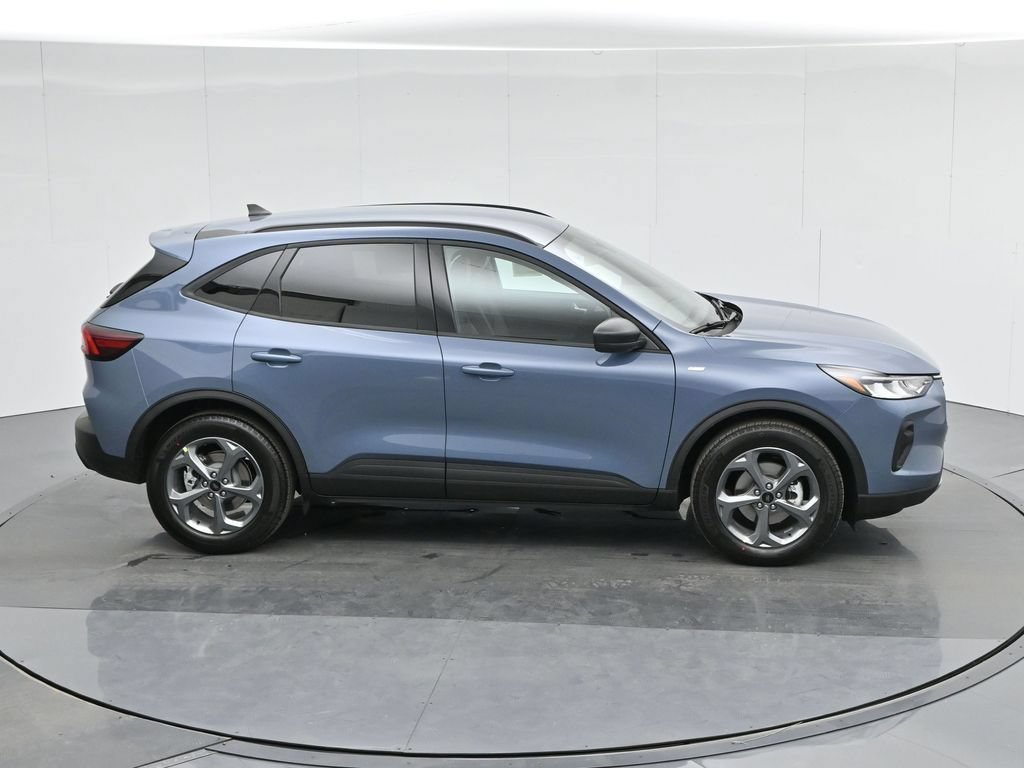 New 2025 Ford Escape ST-Line w/ Equipment Group 301A FWD image 76