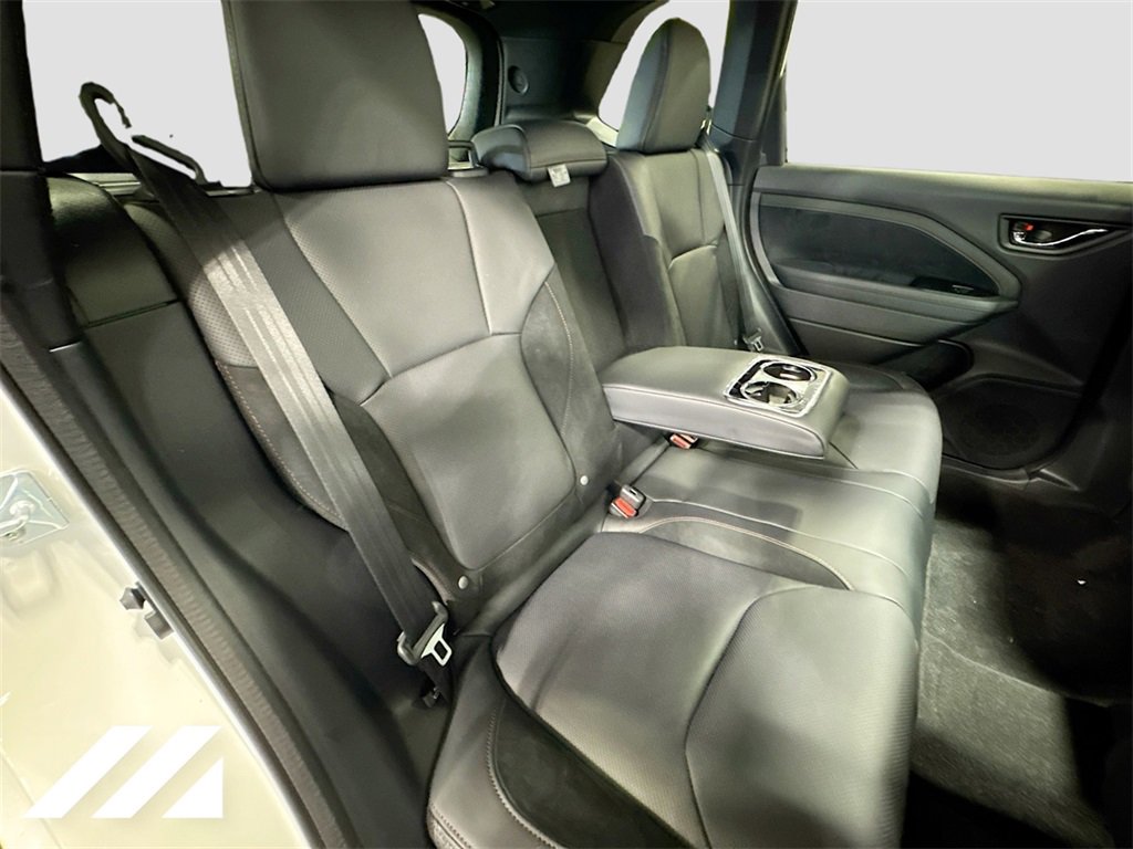 New 2026 Subaru Forester Touring image 31