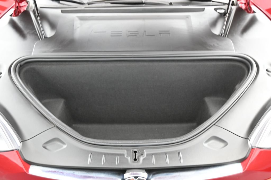 Used 2020 Tesla Model S Performance AWD/4WD image 45